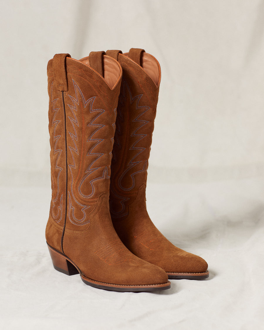 The Ranch Boot