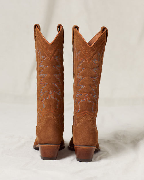 The Ranch Boot